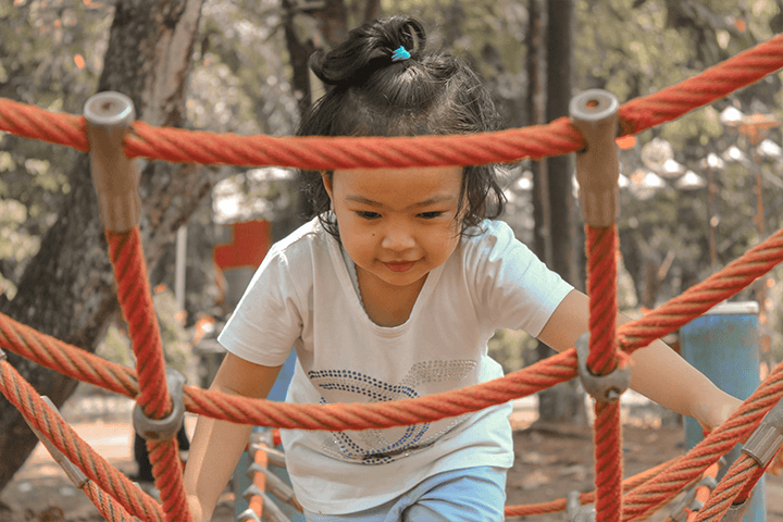 Understand Your Target Audience - How to Choose the Right Playground Climber for Your Commercial Property